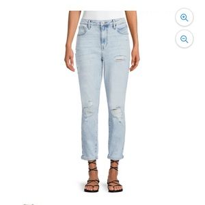 Mom jeans